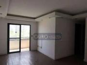 Apartamento para Venda em São Paulo/SP Mooca 3 Quartos