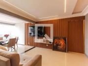 Apartamento para Venda em São Paulo/SP Mooca 3 Quartos