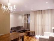 Apartamento para Venda em São Paulo/SP Mooca 3 Quartos