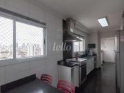 Apartamento para Venda em São Paulo/SP Mooca 3 Quartos