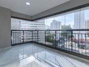 Apartamento para Venda em São Paulo/SP Mooca 3 Quartos