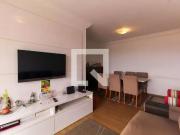 Apartamento para Venda em São Paulo/SP Mooca 3 Quartos