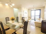 Apartamento para Venda em São Paulo/SP Mooca 3 Quartos