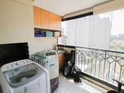 Apartamento para Venda em São Paulo/SP Mooca 3 Quartos