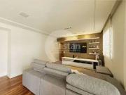 Apartamento para Venda em São Paulo/SP Mooca 3 Quartos