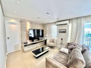 Apartamento para Venda em São Paulo/SP Mooca 3 Quartos