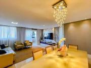 Apartamento para Venda em São Paulo/SP Mooca 3 Quartos