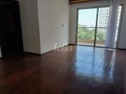 Apartamento para Venda em São Paulo/SP Mooca 3 Quartos