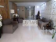 Apartamento para Venda em São Paulo/SP Mooca 3 Quartos