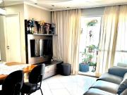 Apartamento para Venda em São Paulo/SP Mooca 3 Quartos