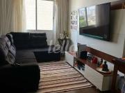 Apartamento para Venda em São Paulo/SP Mooca 3 Quartos