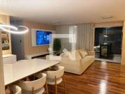 Apartamento para Venda em São Paulo/SP Mooca 3 Quartos