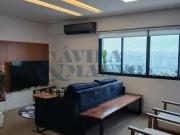 Apartamento para Venda em São Paulo/SP Mooca 3 Quartos