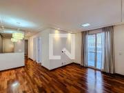 Apartamento para Venda em São Paulo/SP Mooca 3 Quartos