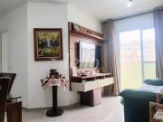 Apartamento para Venda em São Paulo/SP Mooca 3 Quartos