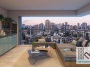 Apartamento para Venda em São Paulo/SP Mooca 3 Quartos