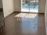 Apartamento para Venda em São Paulo/SP Mooca 3 Quartos
