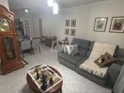 Apartamento para Venda em São Paulo/SP Mooca 3 Quartos