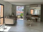 Apartamento para Venda em São Paulo/SP Mooca 3 Quartos