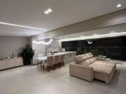 Apartamento para Venda em São Paulo/SP Mooca 3 Quartos
