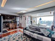 Apartamento para Venda em São Paulo/SP Mooca 3 Quartos