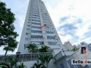 Apartamento para Venda em São Paulo/SP Mooca 3 Quartos