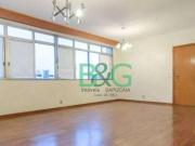 Apartamento para Venda em São Paulo/SP Mooca 3 Quartos