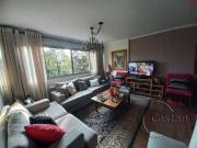 Apartamento para Venda em São Paulo/SP Mooca 3 Quartos