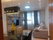 Apartamento para Venda em São Paulo/SP Mooca 3 Quartos