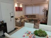 Apartamento para Venda em São Paulo/SP Mooca 3 Quartos