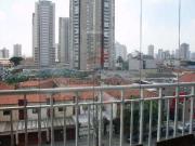 Apartamento para Venda em São Paulo/SP Mooca 3 Quartos