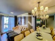 Apartamento para Venda em São Paulo/SP Mooca 3 Quartos