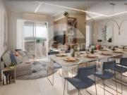 Apartamento para Venda em São Paulo/SP Mooca 3 Quartos