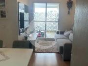 Apartamento para Venda em São Paulo/SP Mooca 3 Quartos