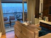 Apartamento para Venda em São Paulo/SP Mooca 3 Quartos