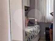 Apartamento para Venda em São Paulo/SP Mooca 3 Quartos