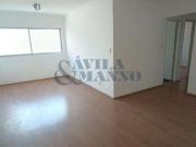 Apartamento para Venda em São Paulo/SP Mooca 3 Quartos