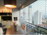 Apartamento para Venda em São Paulo/SP Mooca 3 Quartos