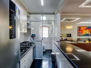 Apartamento para Venda em São Paulo/SP Mooca 3 Quartos