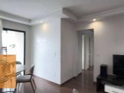 Apartamento para Venda em São Paulo/SP Mooca 3 Quartos