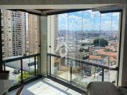 Apartamento para Venda em São Paulo/SP Mooca 3 Quartos