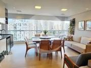 Apartamento para Venda em São Paulo/SP Mooca 3 Quartos