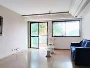 Apartamento para Venda em São Paulo/SP Mooca 3 Quartos