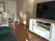 Apartamento para Venda em São Paulo/SP Mooca 3 Quartos