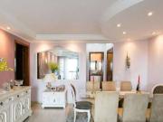 Apartamento para Venda em São Paulo/SP Mooca 3 Quartos