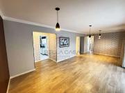 Apartamento para Venda em São Paulo/SP Mooca 3 Quartos