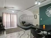 Apartamento para Venda em São Paulo/SP Mooca 3 Quartos