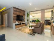 Apartamento para Venda em São Paulo/SP Mooca 3 Quartos