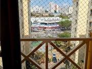 Apartamento para Venda em São Paulo/SP Mooca 3 Quartos