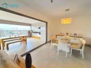 Apartamento para Venda em São Paulo/SP Mooca 3 Quartos